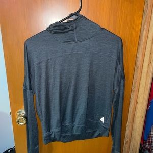 Reebok hoodie Dri-Fit